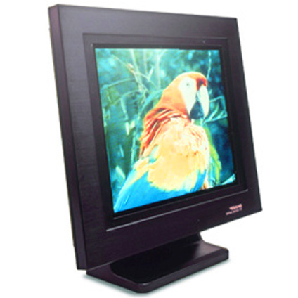 TFT LCD 14 SHARP    -   