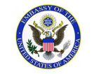 Светодиодные экраны MEVY для посольства США