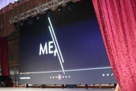  LED  MEVY