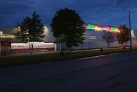  LED  MEVY