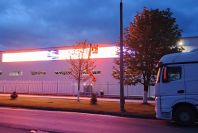  LED  MEVY