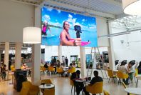   LED  MEVY  