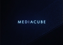 Интересный проект MEDIACUBE
