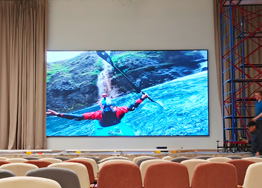 ���������� ������ - LED ����� MEVY P2.5 RGB (24 ��.�) ��� �� �.���������